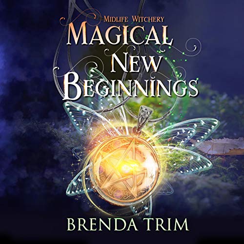 Cover of Magical New Beginnings