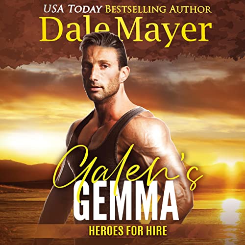 Cover of Galen's Gemma