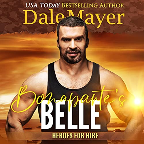 Cover of Bonaparte's Belle