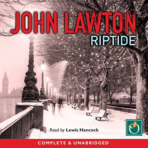 Cover of Riptide