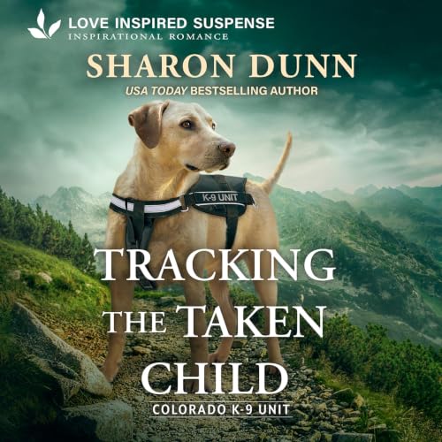 Cover of Tracking The Taken Child