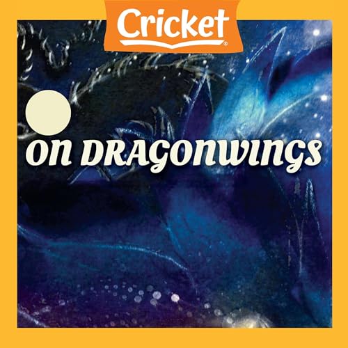 Cover of On Dragonwings