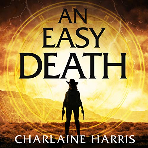 Cover of An Easy Death
