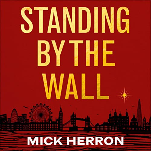 Cover of Standing by the Wall