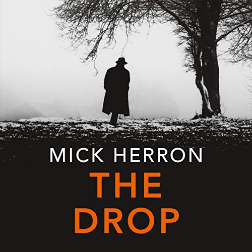 Cover of The Drop