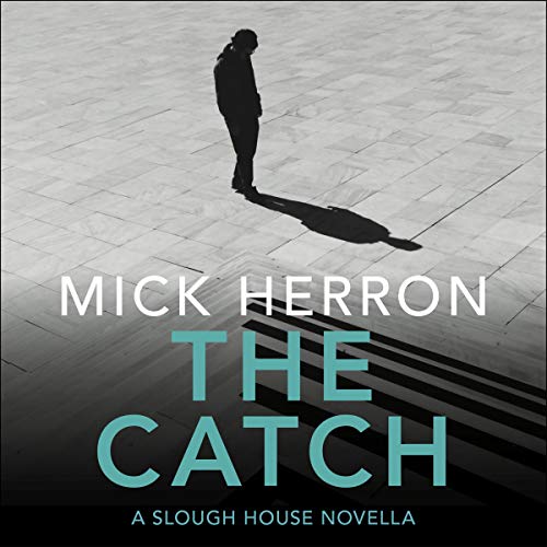Cover of The Catch