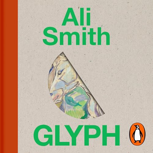 Cover of Glyph