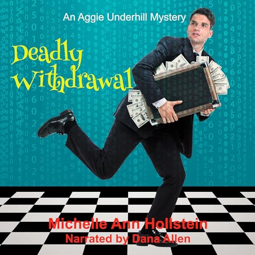 Cover of Deadly Withdrawal