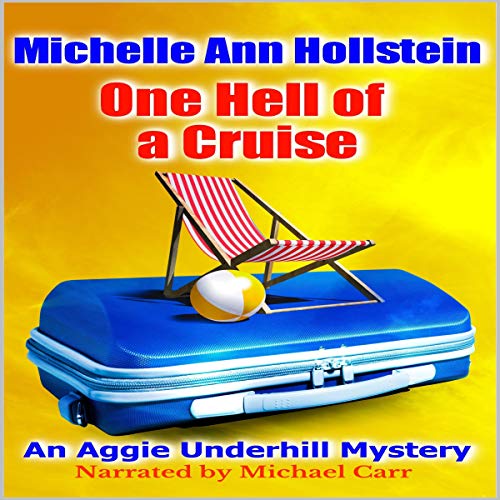 Cover of One Hell of a Cruise
