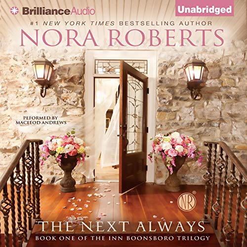 Cover of The Next Always