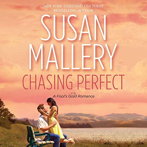Cover of Chasing Perfect