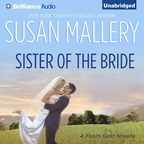Cover of Sister of the Bride