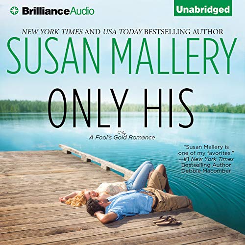 Cover of Only His