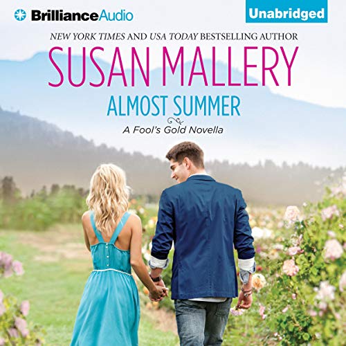 Cover of Almost Summer