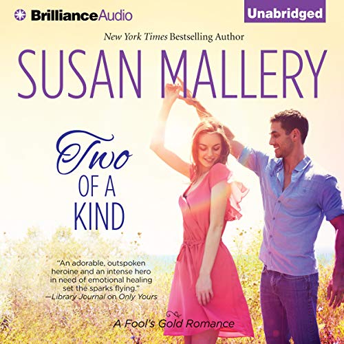 Cover of Two of a Kind