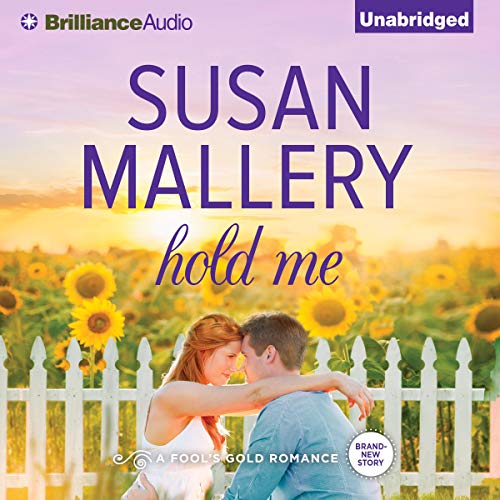 Cover of Hold Me