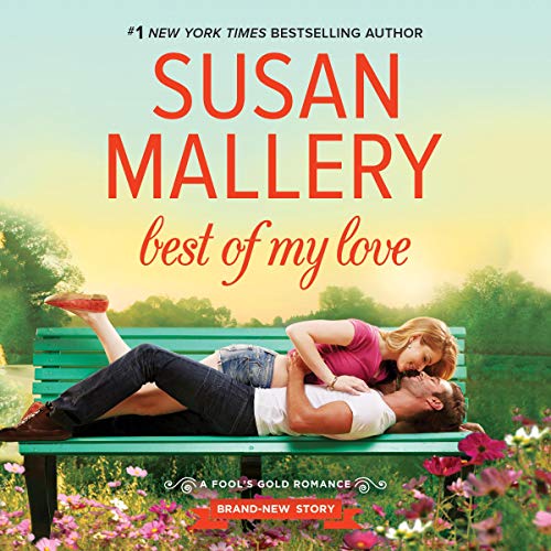 Cover of Best of My Love
