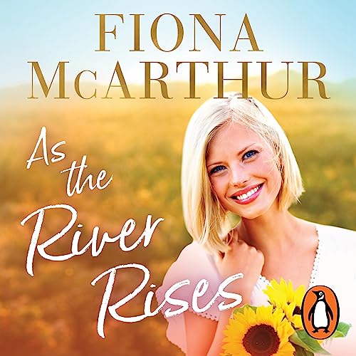 Cover of As the River Rises