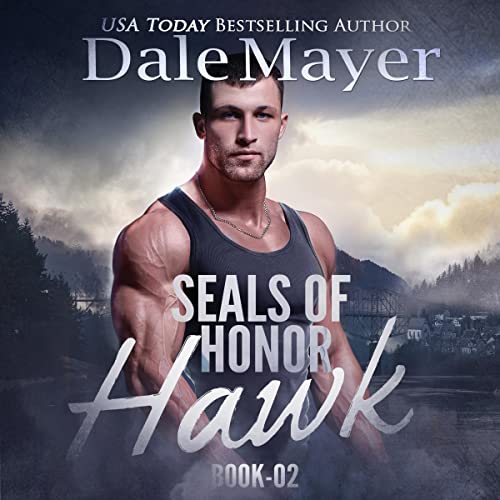 Cover of SEALs of Honor: Hawk