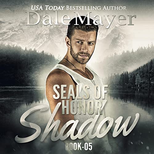 Cover of Shadow