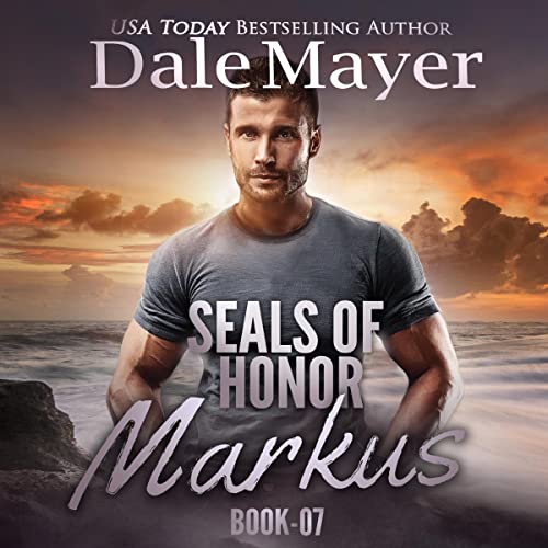 Cover of SEALs of Honor: Markus