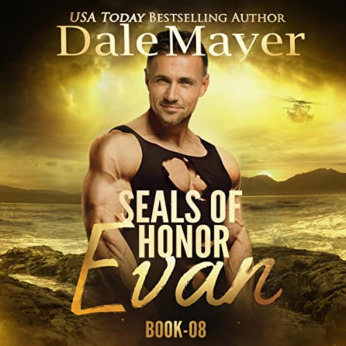 Cover of Evan
