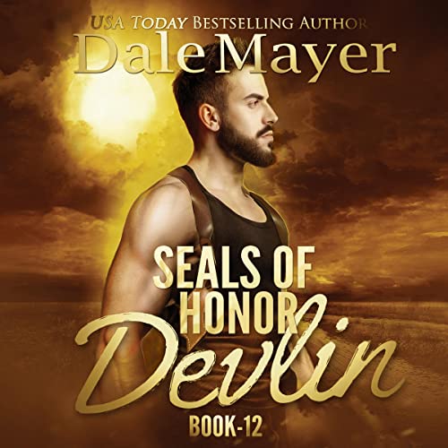 Cover of SEALs of Honor: Devlin