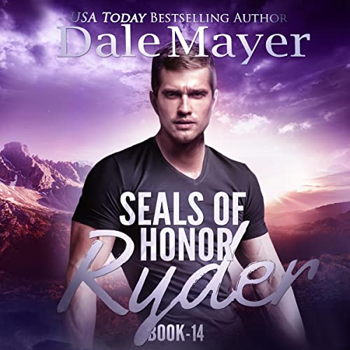 Cover of Ryder