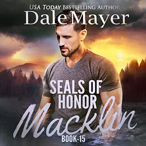 Cover of SEALs of Honor: Macklin
