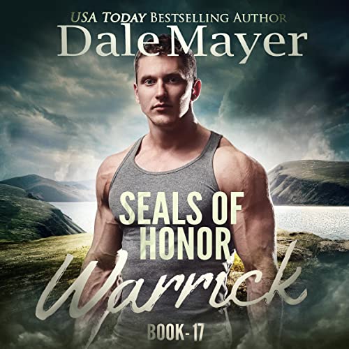 Cover of SEALs of Honor: Warrick