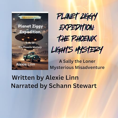 Cover of Planet Ziggy Expedition