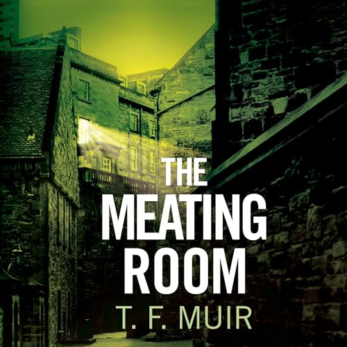 Cover of The Meating Room