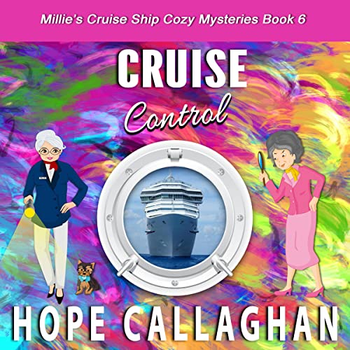 Cover of Cruise Control