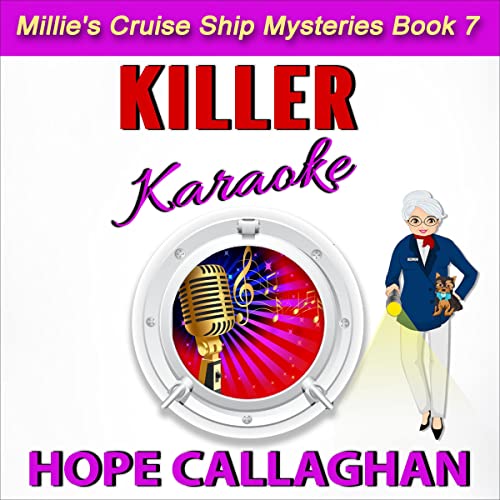 Cover of Killer Karaoke