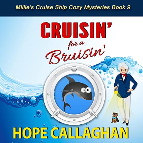 Cover of Cruisin' for a Bruisin'
