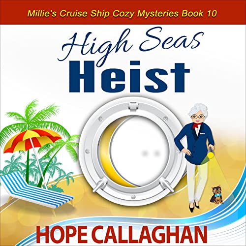 Cover of High Seas Heist