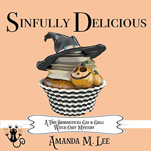 Cover of Sinfully Delicious