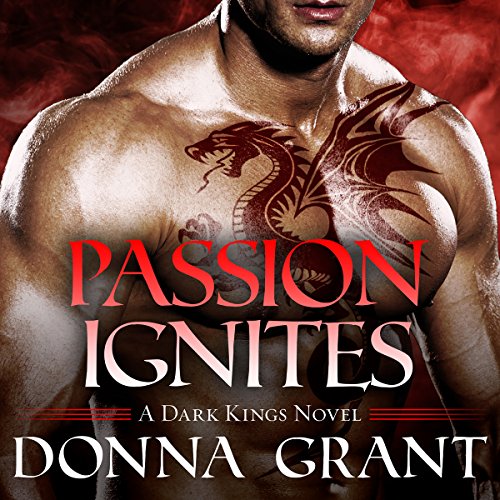 Cover of Passion Ignites