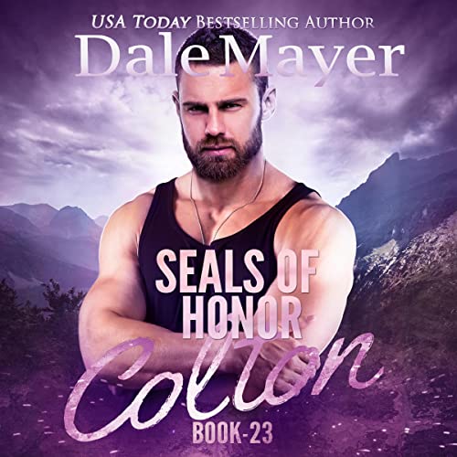 Cover of Colton