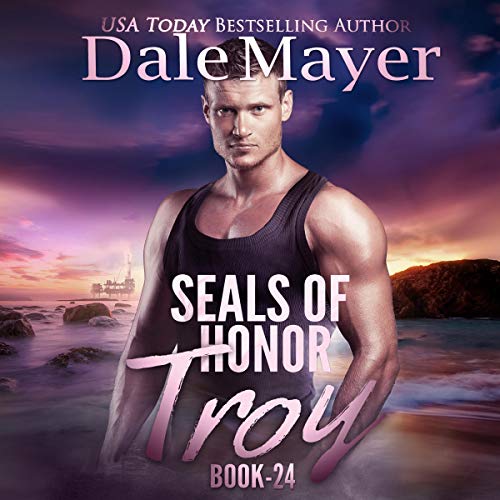 Cover of Troy