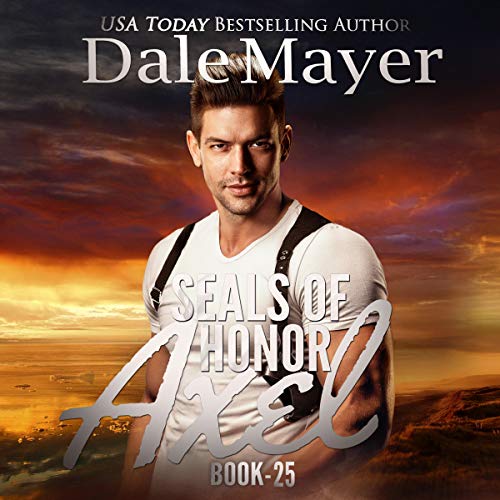Cover of Axel