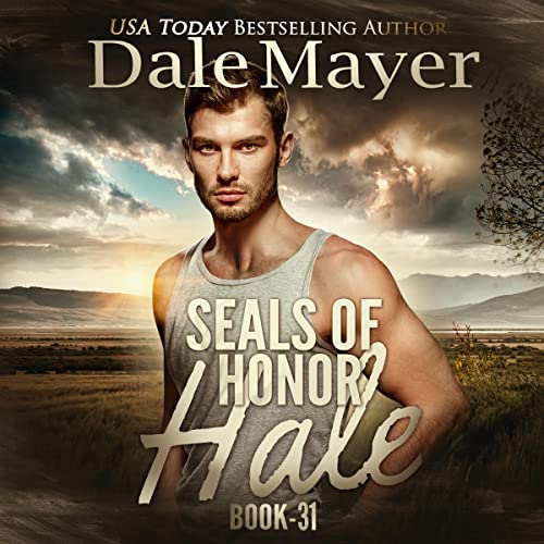 Cover of SEALs of Honor: Hale