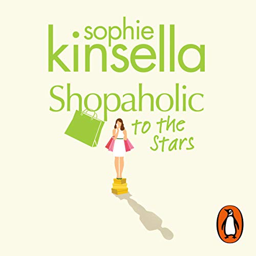 Cover of Shopaholic to the Stars