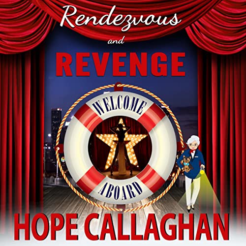 Cover of Rendezvous and Revenge