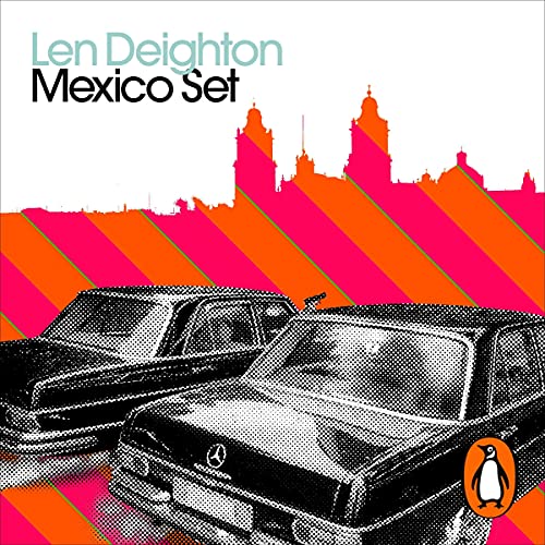 Cover of Mexico Set