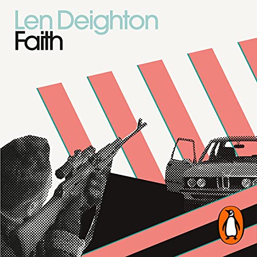 Cover of Faith