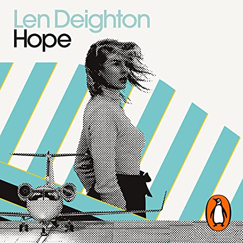 Cover of Hope