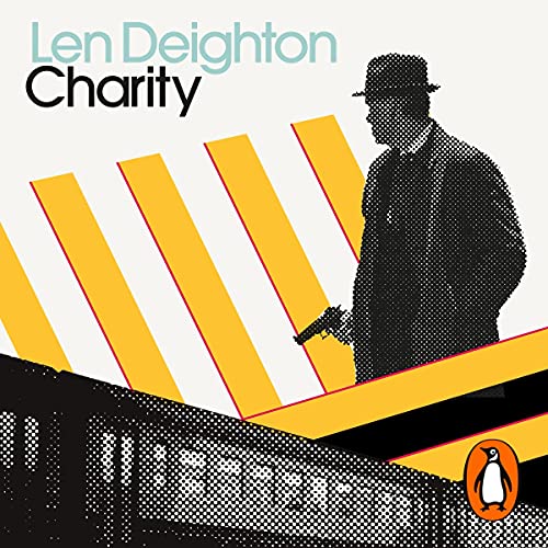 Cover of Charity