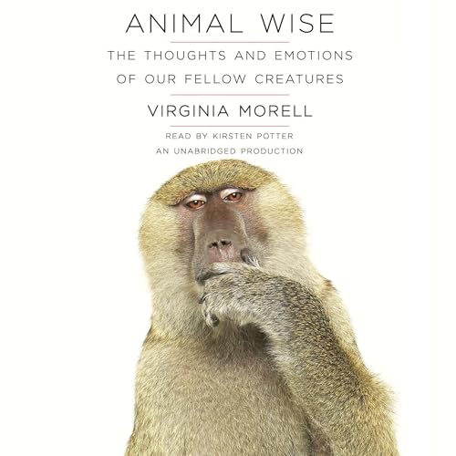 Cover of Animal Wise