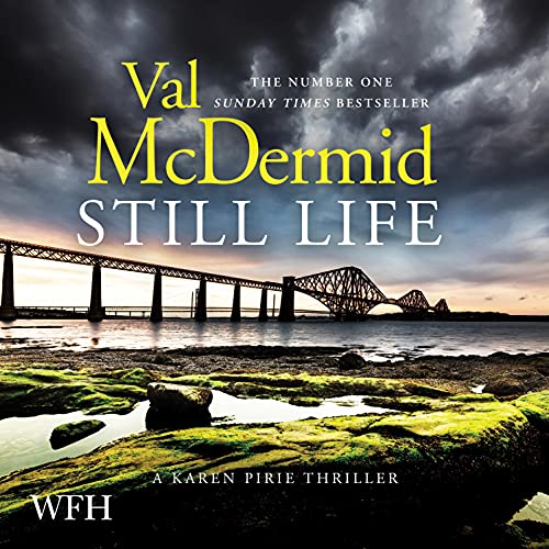 Cover of Still Life